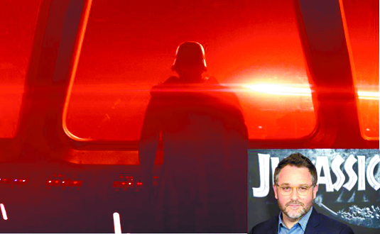 Buscan filmar ‘Star Wars’ en el espacio