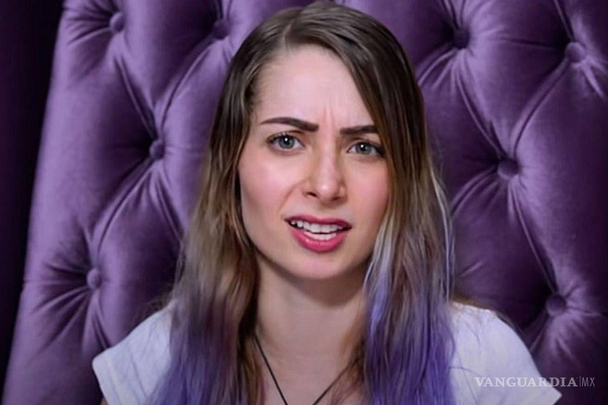 ¿YosStop, qué tinte usas? usuarios de TikTok se hacen la misma pregunta tras su liberación