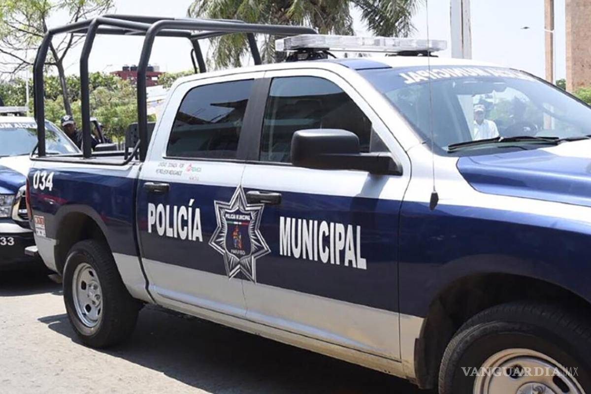 Detienen a presunto violador de tres menores de edad en Saltillo