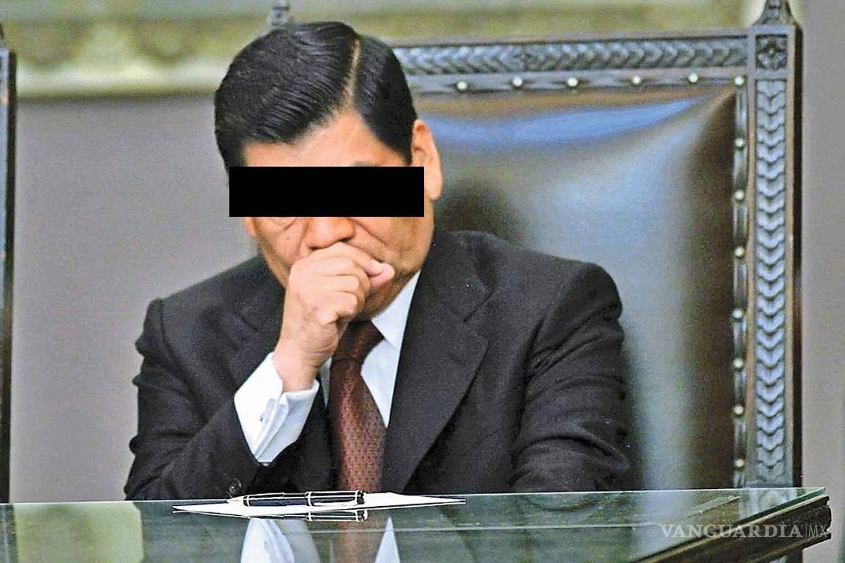 Mario Marín se queda en prisión, asegura Lydia Cacho que no ha sido exonerado