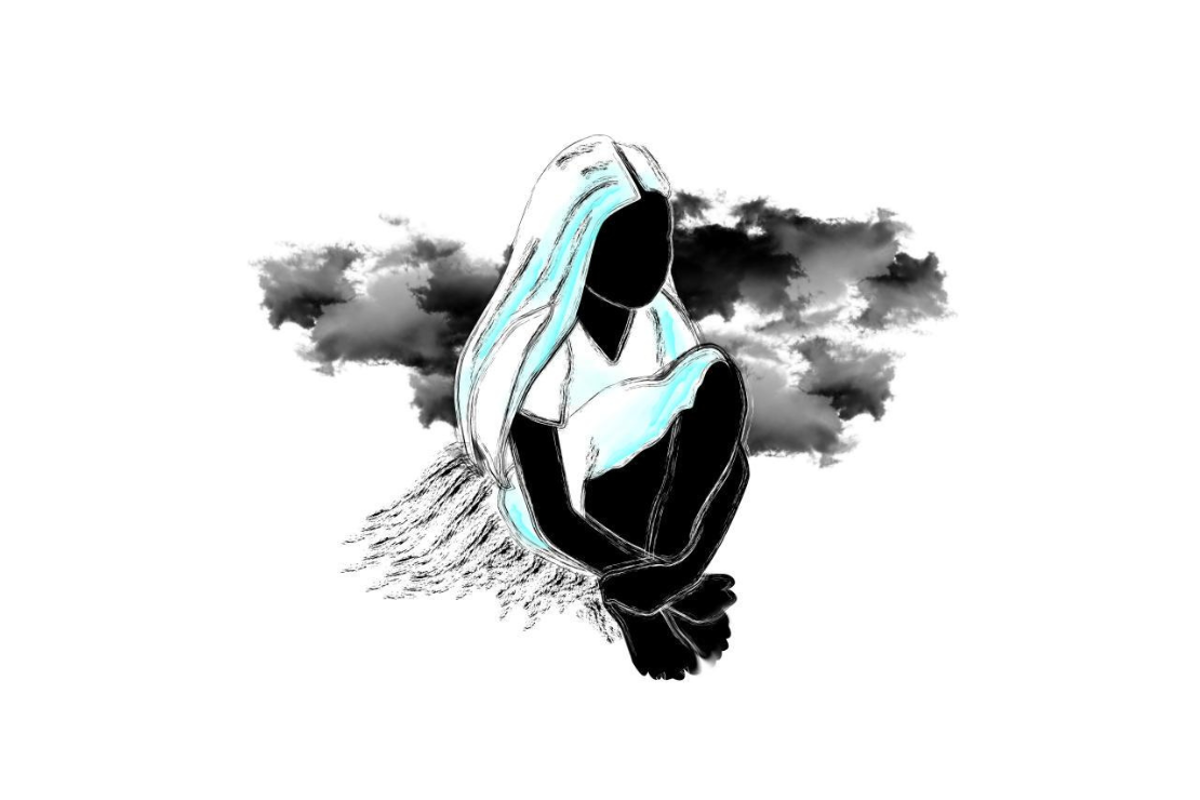 ¿Por qué decide dejar de vivir una niña?; conmueve Valentina a Saltillo