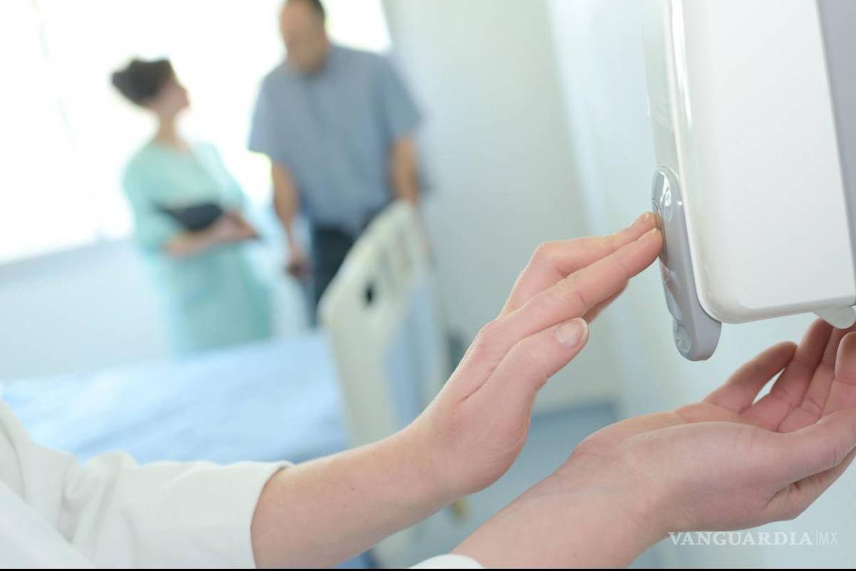 Denuncian por omisiones sanitarias a empresa en Saltillo