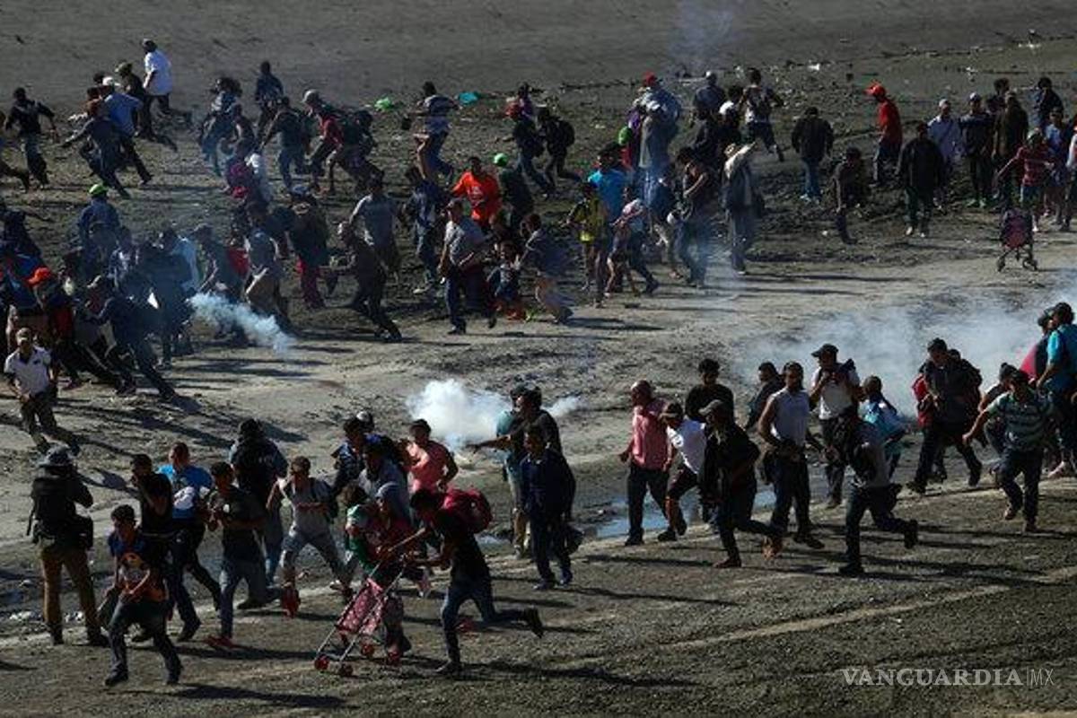 Celebridades lamentan represión a inmigrantes