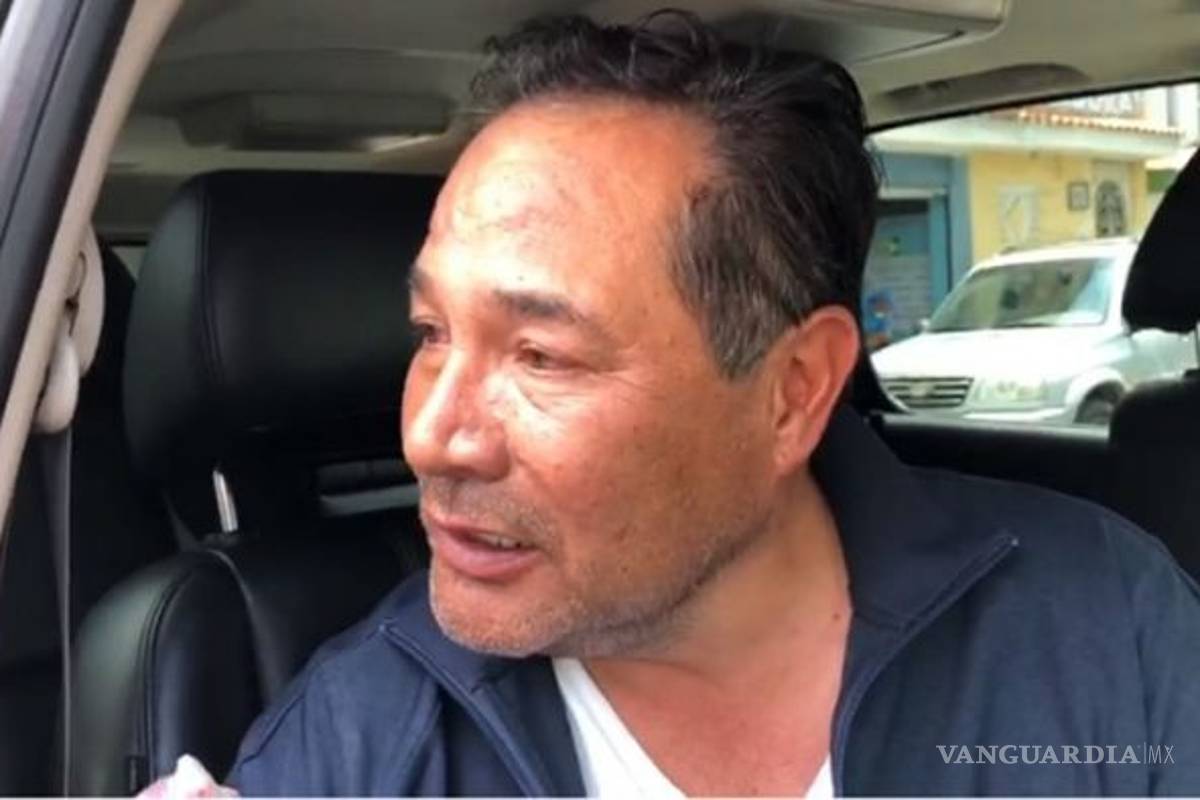 Luis Miranda pide ayuda para encontrar a los asesinos de su padre (Video)