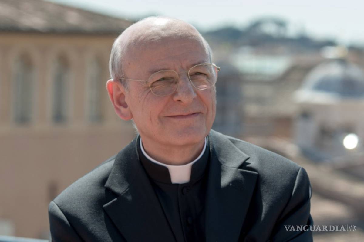 Fernando Ocáriz es el nuevo prelado del Opus Dei