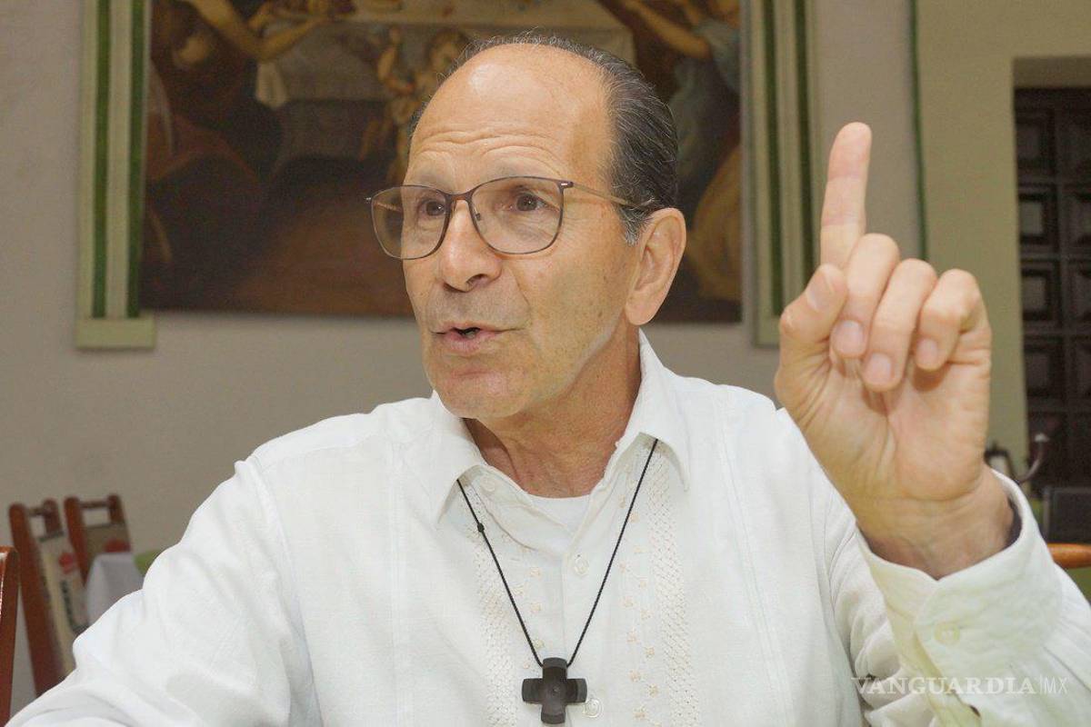 Padre Solalinde: ‘Estados Unidos está detrás de caravanas migrantes para golpear a AMLO’