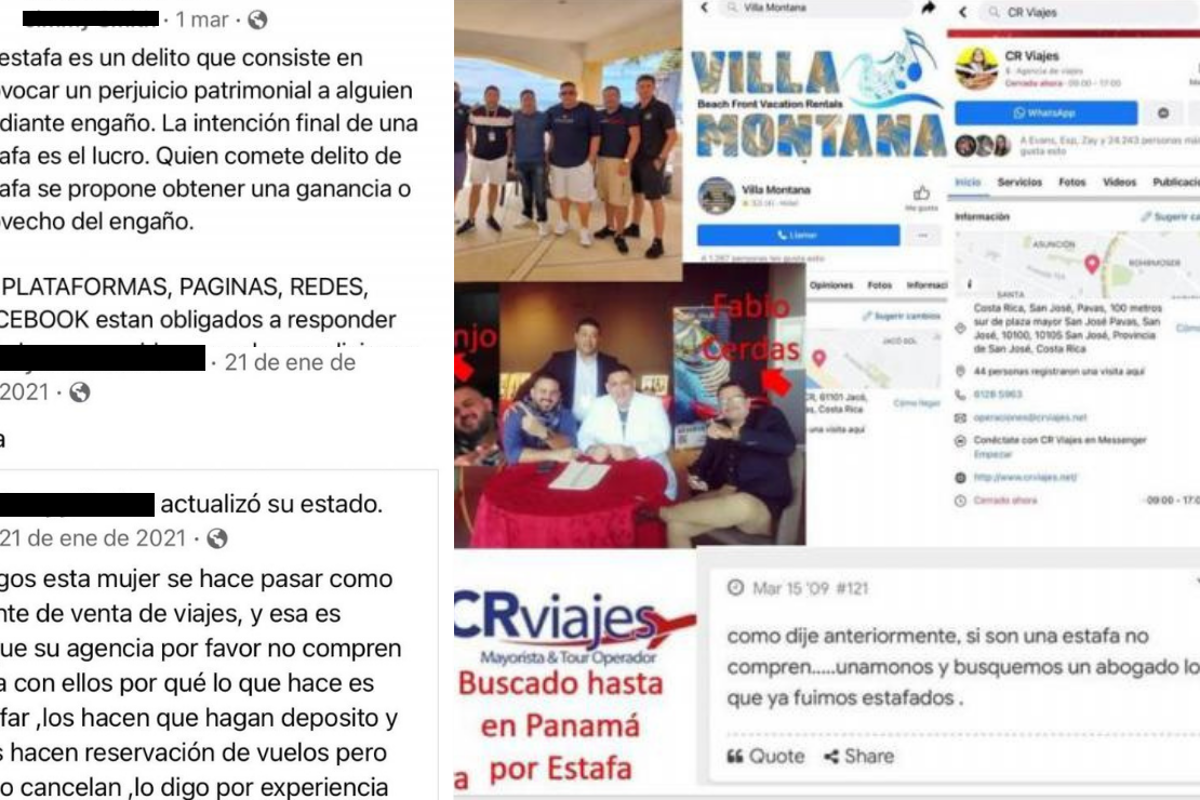 Saltillo: estas vacaciones ¿qué debería saber un viajero para no ser estafado? aquí las recomendaciones