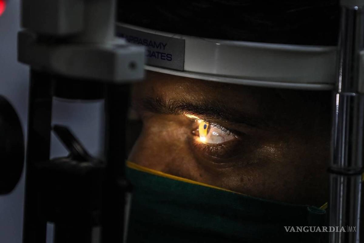 Reportan 5 muertos de los 8 contagiados por hongo negro en Sinaloa