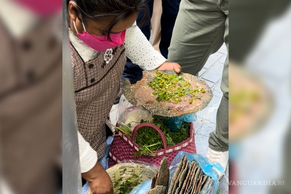 ‘Criticar que vendieron tlayudas en AIFA es un acto de clasismo’, afirma AMLO