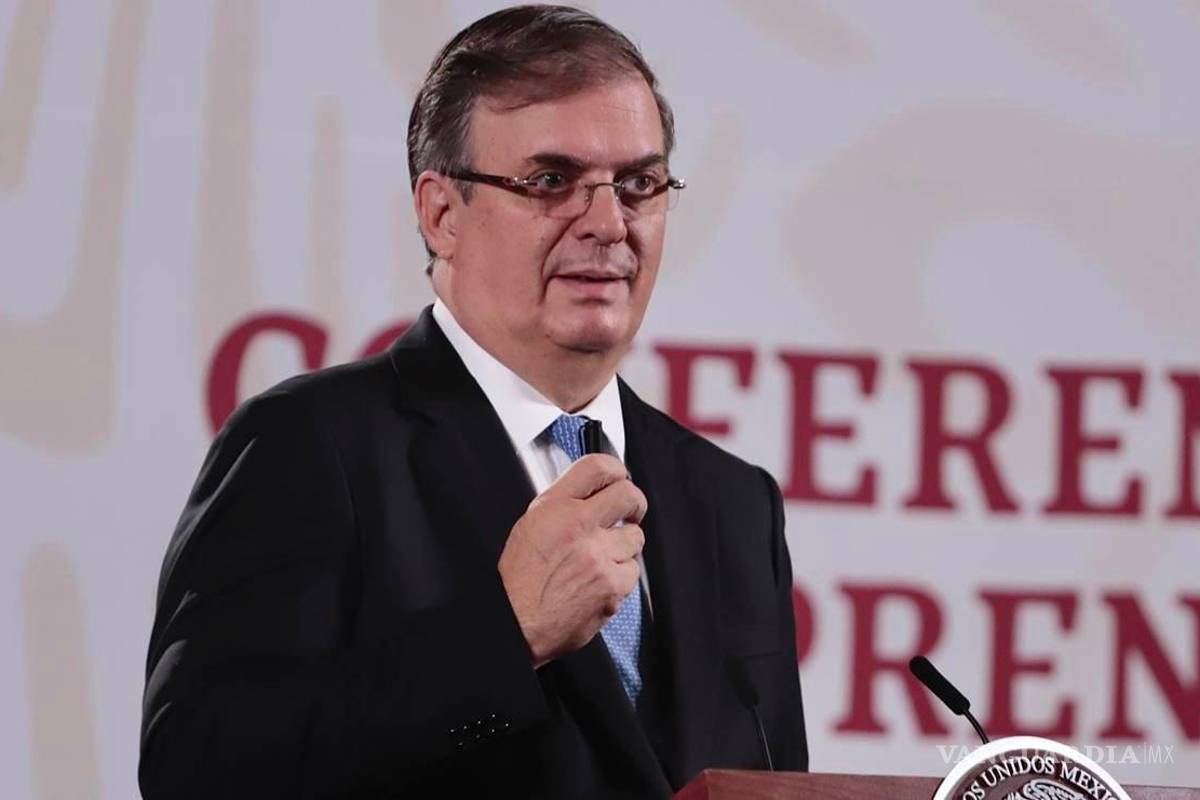 ‘Morena, puntero en sucesión presidencial’