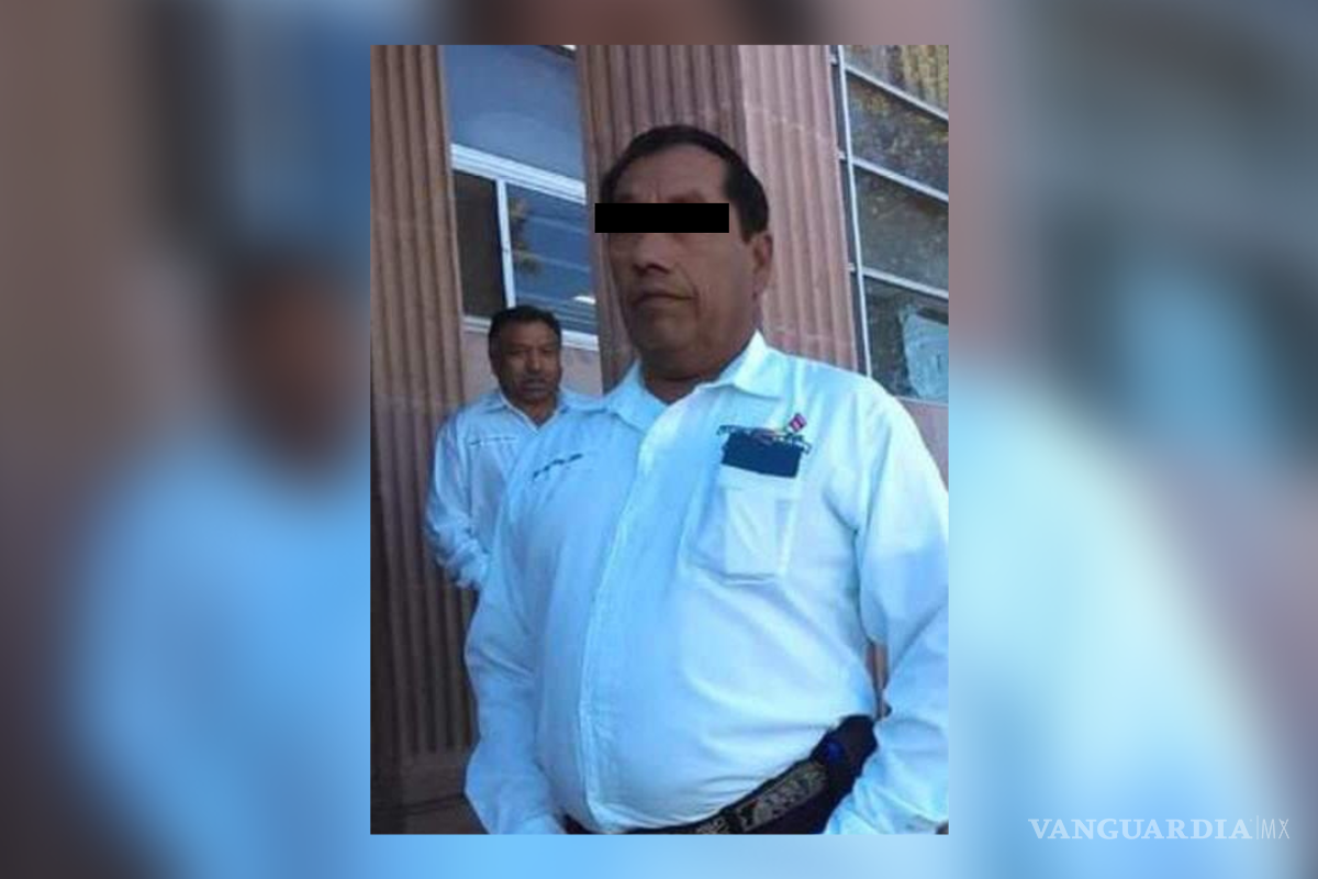 Cuatro mujeres denuncian por acoso al líder de ‘Taxi Seguro’ en Saltillo