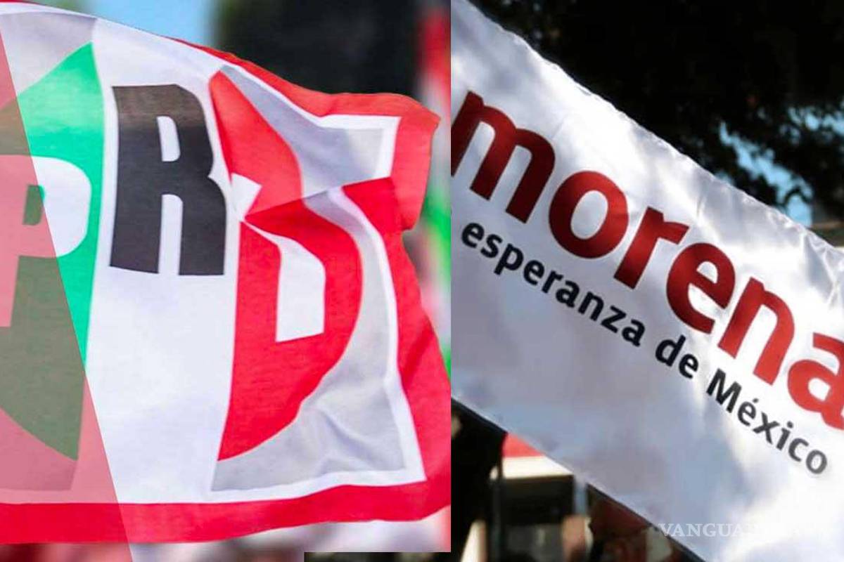 ‘PRIMOR’ ahora va por la reforma electoral