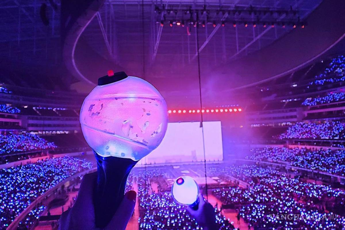 Fans de BTS cumplen 10 años de ser bautizadas como “ARMY”