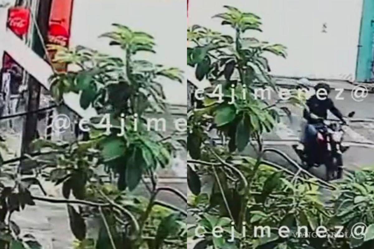 ‘Es el tercero que le matan’; asesinan a hombre mientras hablaba con su novia, en Iztapalapa