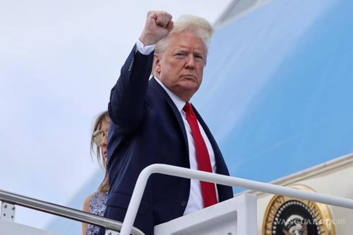 Orden de Trump dejaría que cualquiera pueda demandar a redes sociales