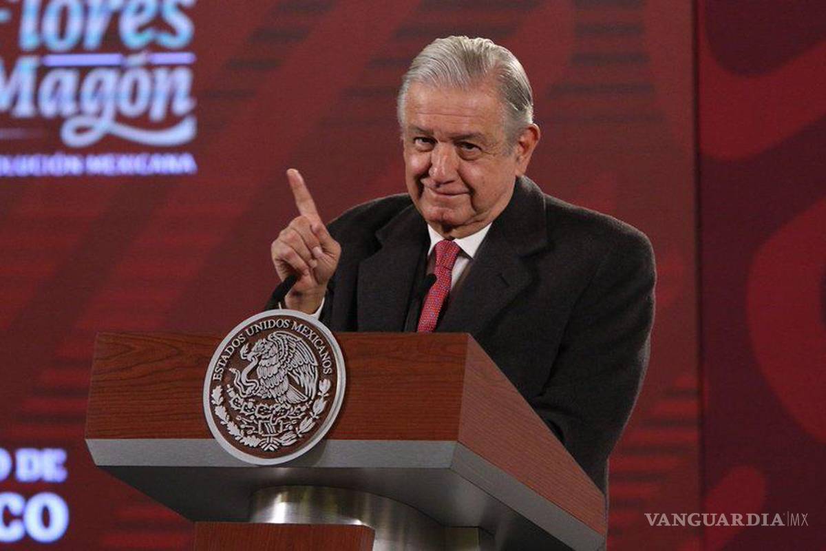 AMLO ‘destapa’ a Lily Téllez, Quadri, Zavala, Loret y Aristegui como candidatos presidenciales opositores