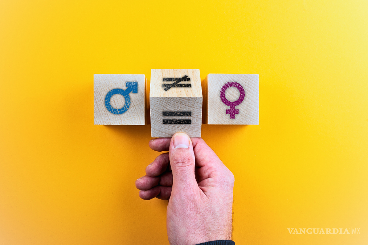 Coahuila: también los libros de texto viejos tienen fallas; cuentos promueven roles de género