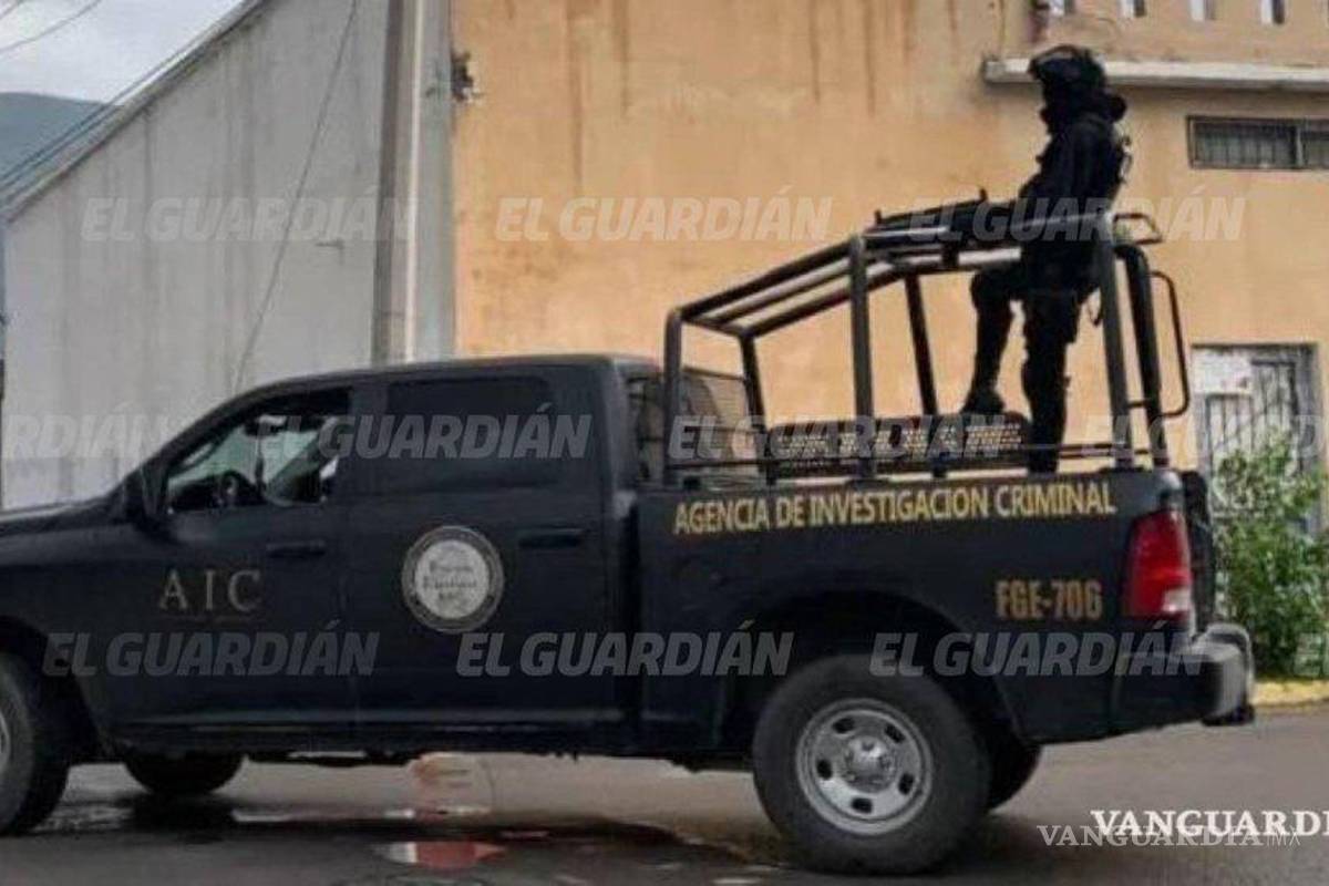 Catean dos domicilios en Acuña; detienen a seis y rescatan a un bebé