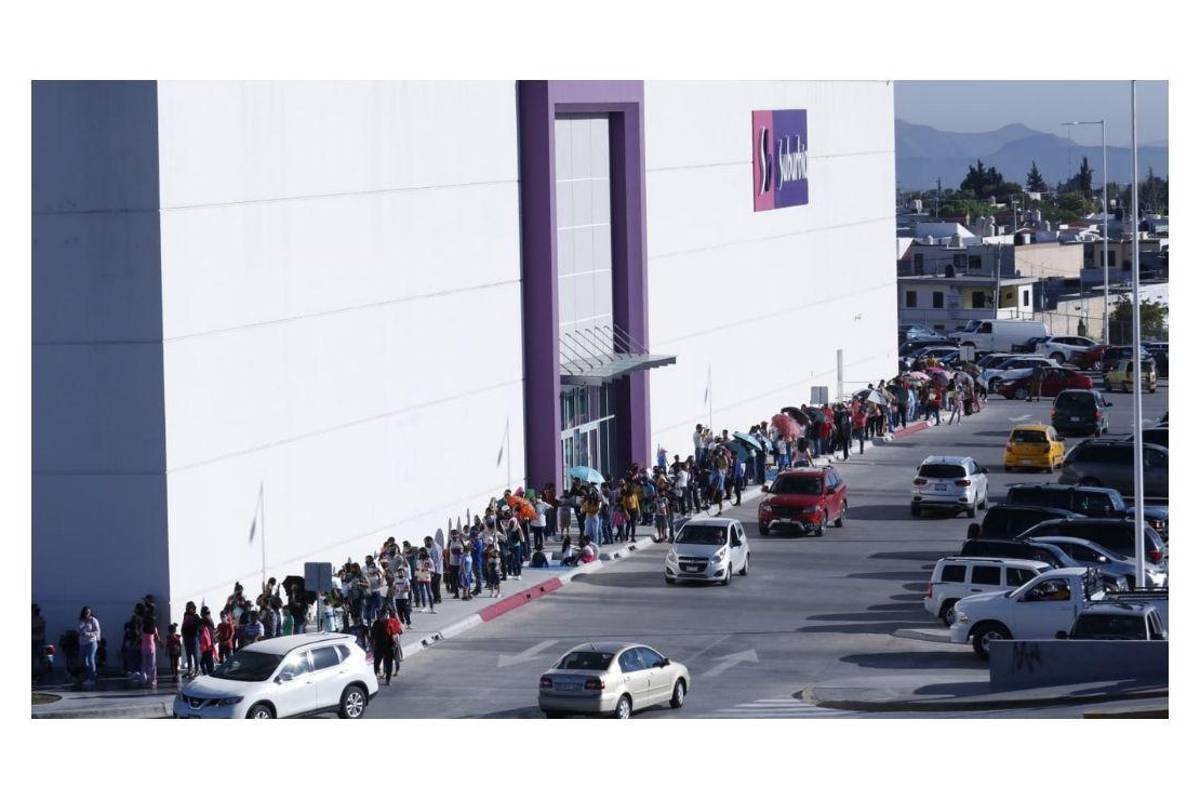 $!FOTO: HÉCTOR SAUCEDO