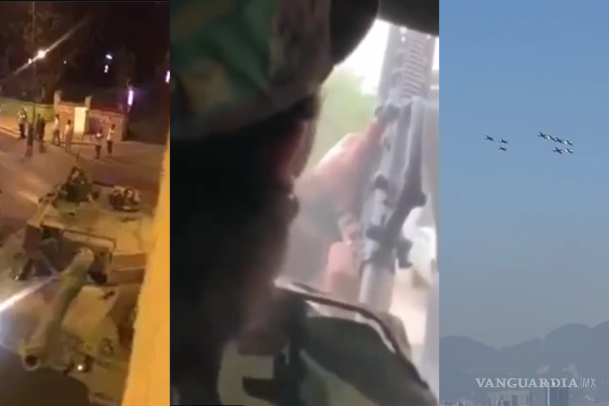 Circulan videos falsos sobre ‘hechos violentos’ en Culiacán, tras captura de Ovidio Guzmán