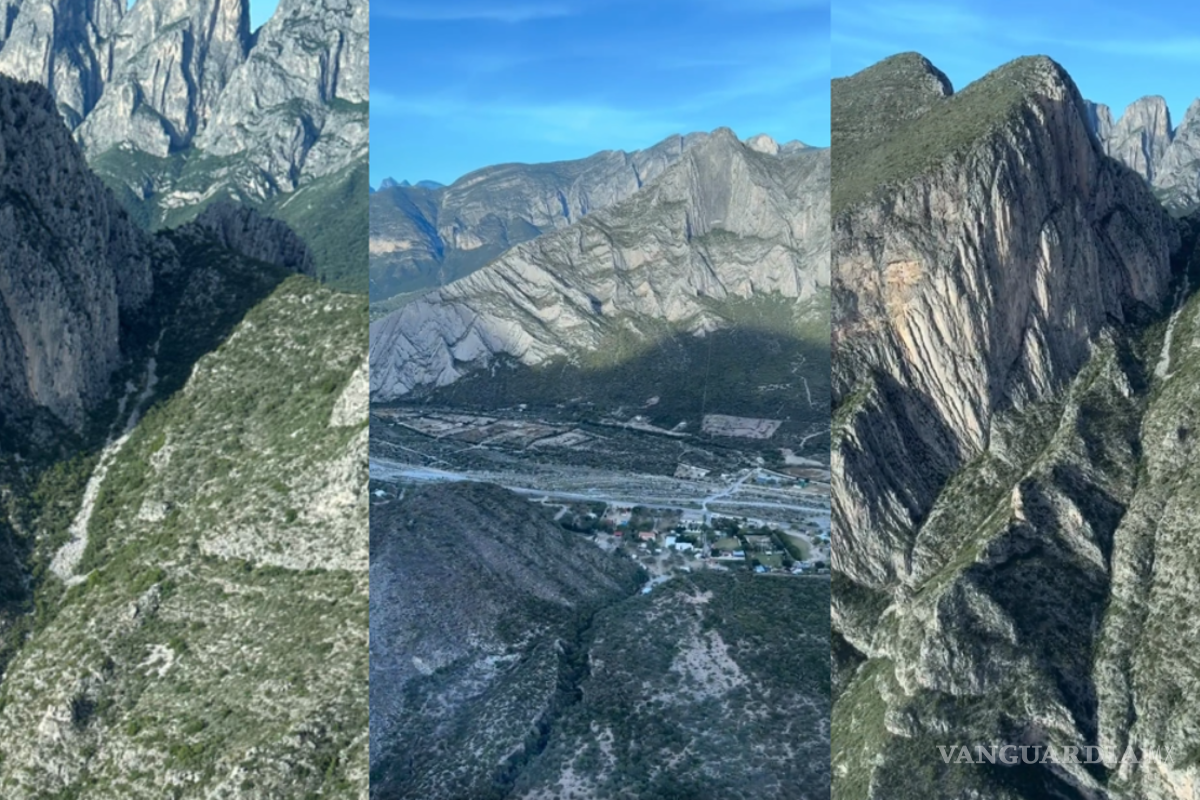 ‘Ya se armó la machaca’; el viaje que convenció a Elon Musk de instalar Tesla en Nuevo León