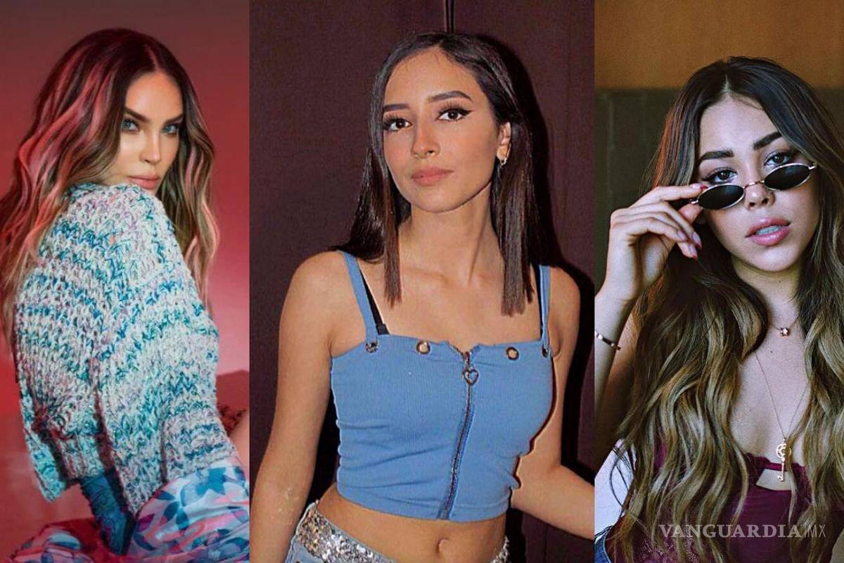 Padres de Debanhi planean bioserie sobre su hija... con Danna Paola o Belinda de protagonistas