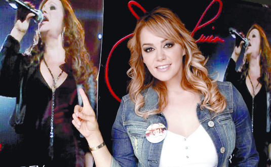 Rosie Rivera revela abuso sexual