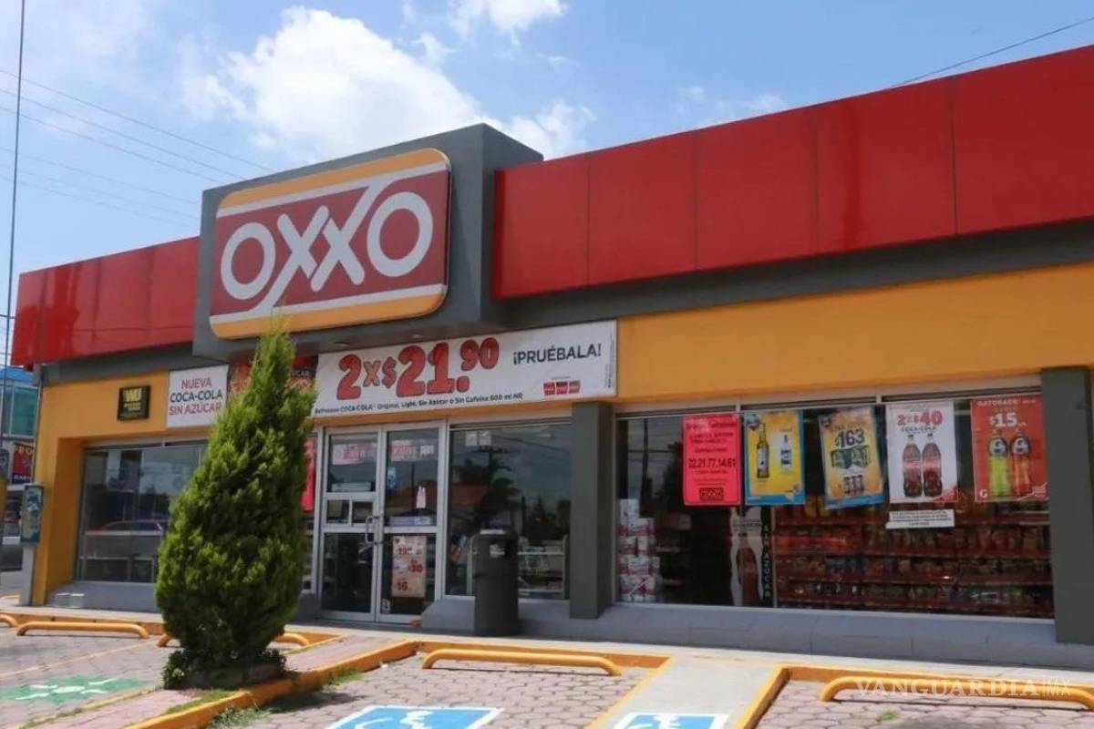 Va Oxxo por el segundo round: quiere abrir tiendas en EU
