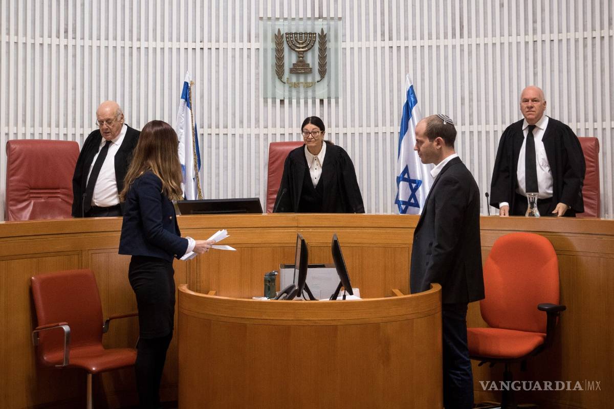 Debaten posible reelección de Netanyahu en Israel; enfrenta cargos