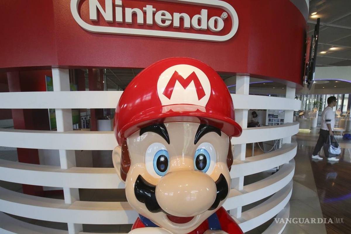 Las cuarentenas no diezman las ganancias de Nintendo, sextuplicó su beneficio en mil mdd