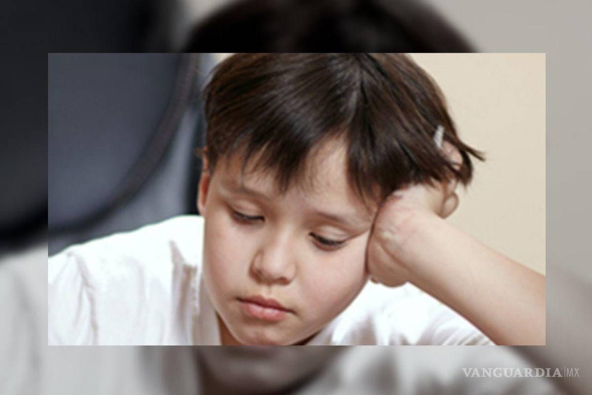 Así son los ‘cuarentenials’, niños con problemas de interacción social