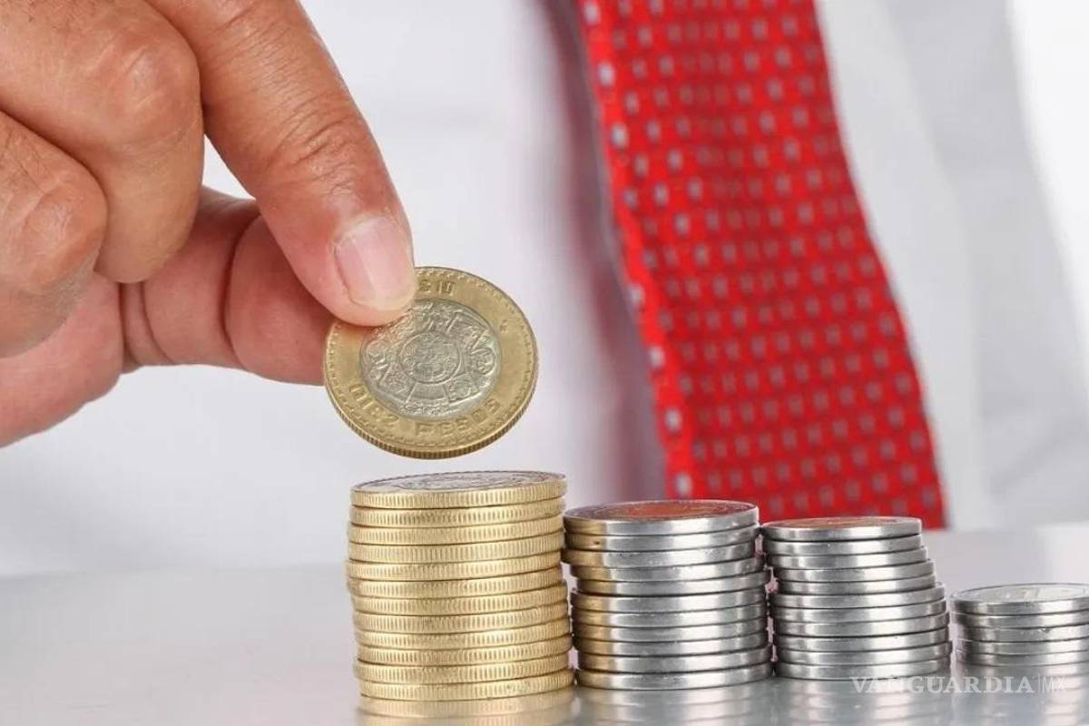 Disminuyen retiros de las Afores en primer cuatrimestre