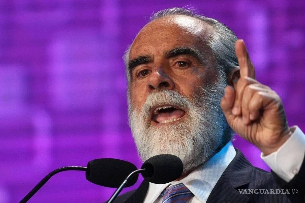 Jefe Diego arremete contra AMLO y lo llama “mentiroso” y “enfermo mental”