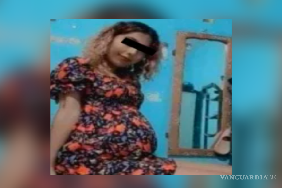 Asesinan a joven embarazada en Veracruz y extraen a su bebé; homicidas le ofrecieron ropa regalada