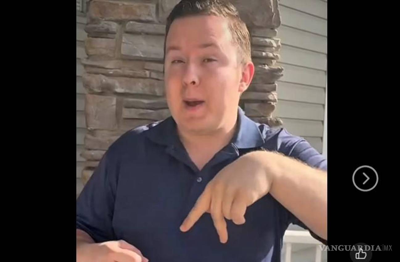 Critican Sordos exclusión en spot gubernamental de Coahuila en pro de señas mexicanas