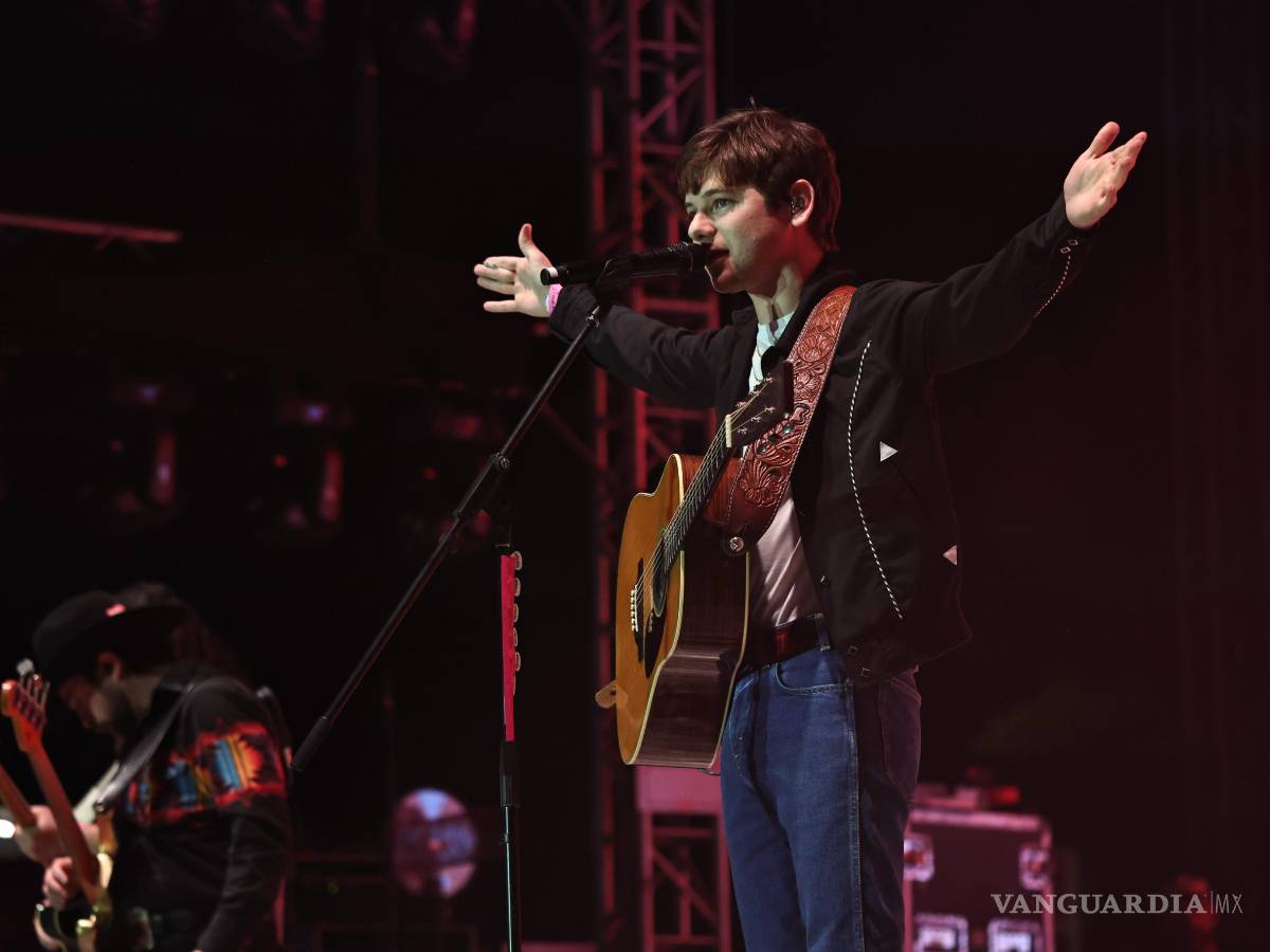 $!El festival se consolida como uno de los eventos más importantes del país, al combinar la tradición ecuestre con espectáculos de talla internacional. Foto: Héctor García