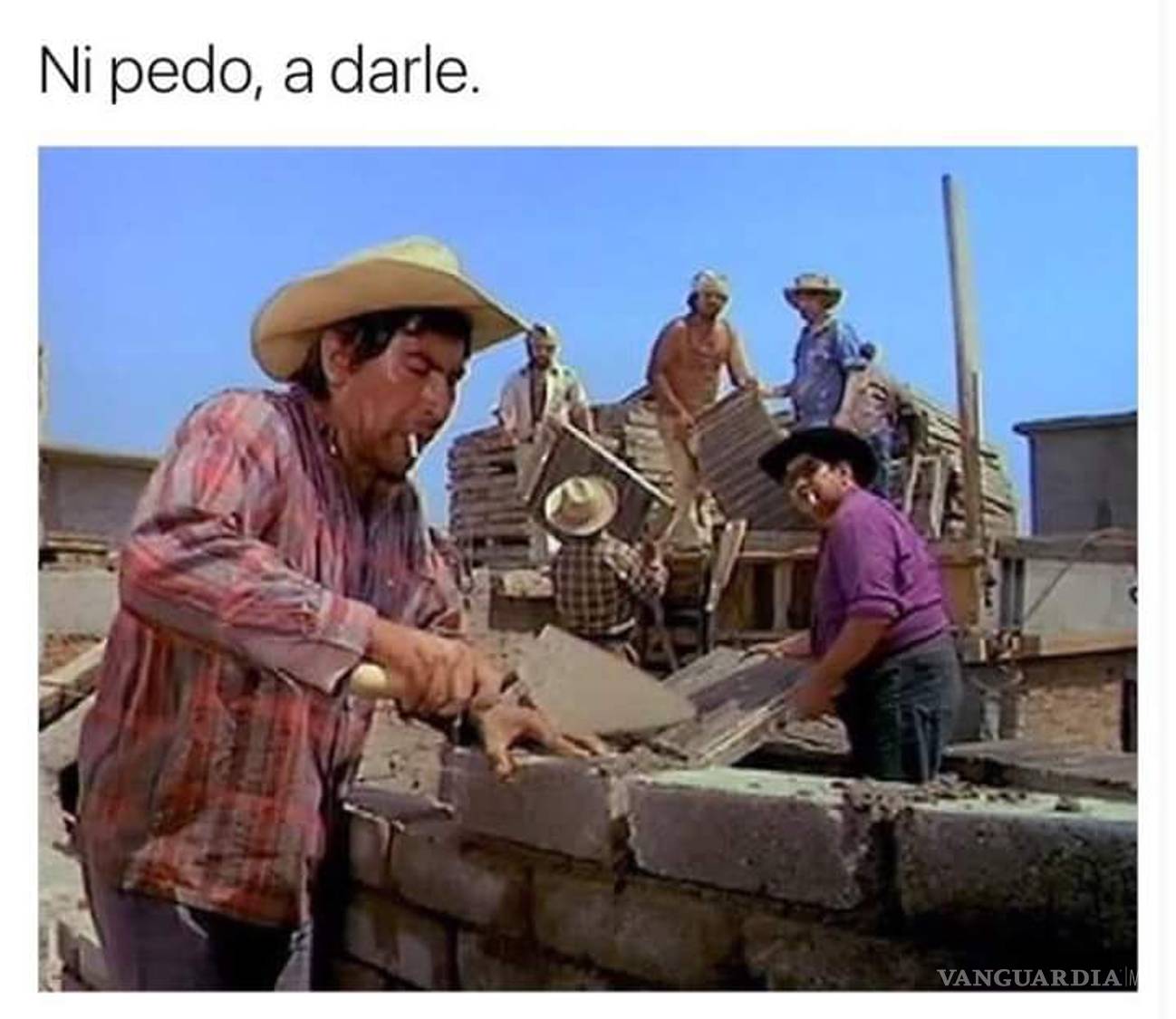 $!Se desatan memes de las elecciones estadounidenses