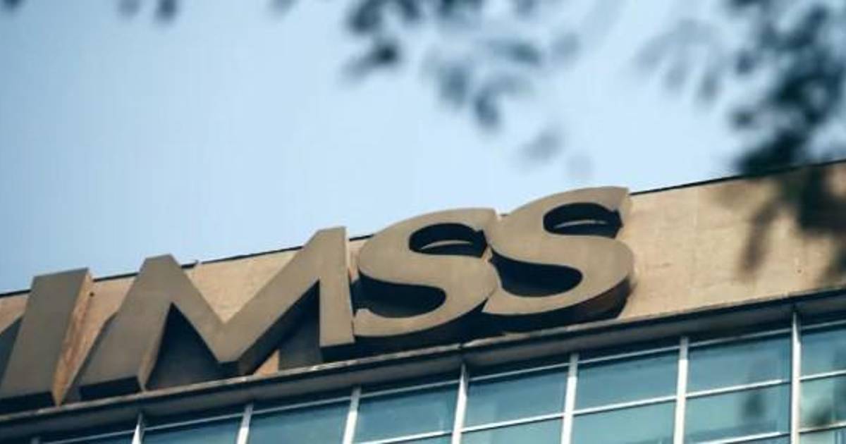 Otorgan aumento salarial del 8.1% a trabajadores del IMSS