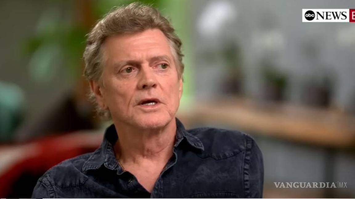Recuerda Rick Allen músico de ‘Def Leppard’ el ataque que sufrió en calles de Florida