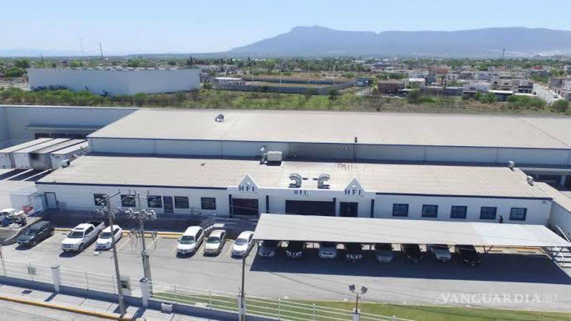 Director de Fomento Económico ve cierre fuerte en Ciudad Frontera en inversiones y empleo