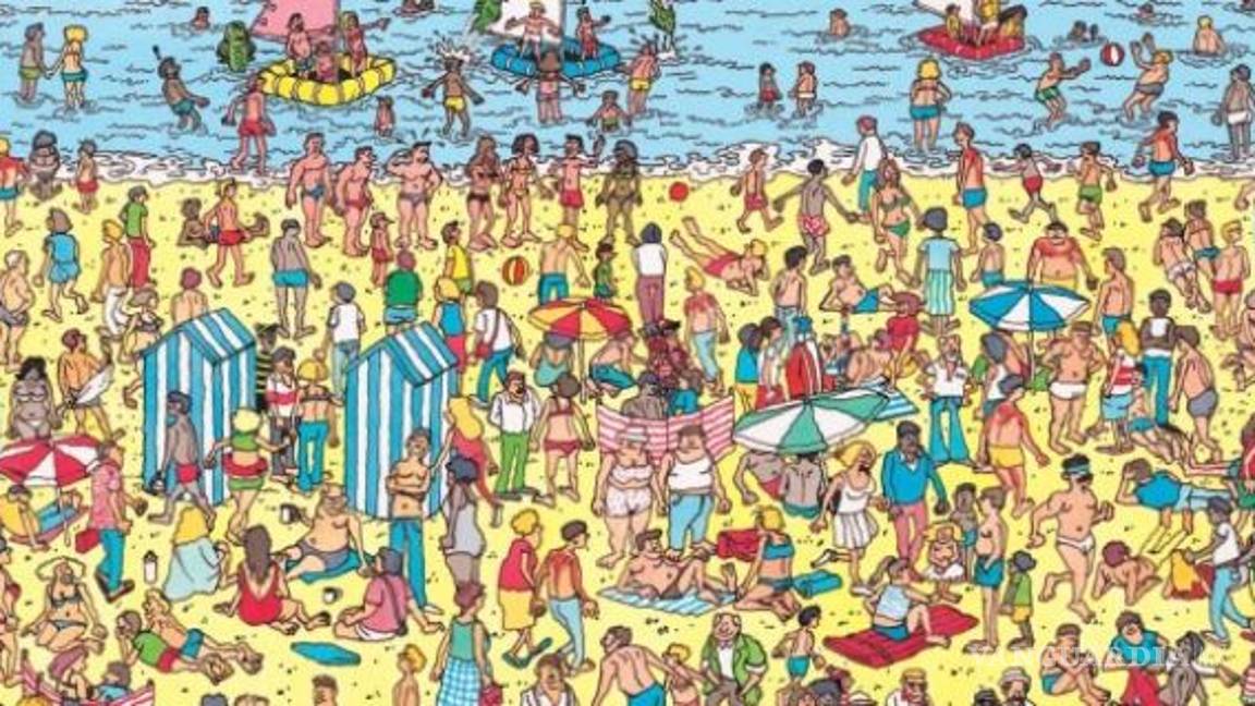 $!Hoy se cumplen 30 años de buscar a Wally