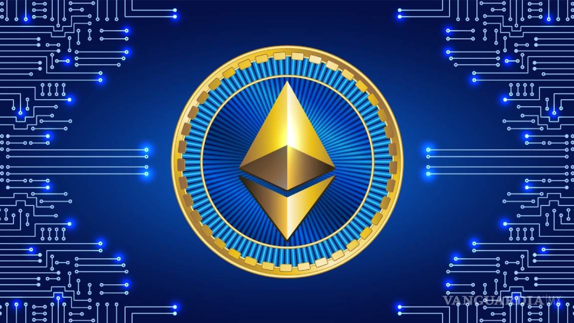 Ethereum alcanza un nuevo récord en el floreciente mercado de las criptomonedas
