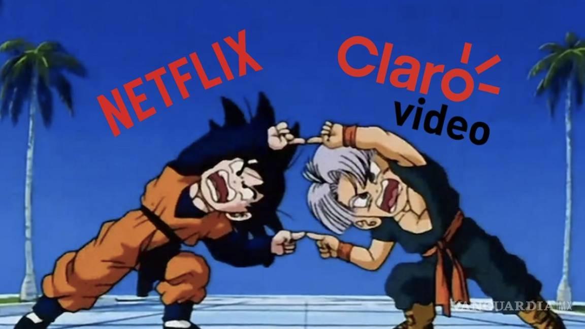 Telcel se olvida de Claro Video... ¡y ofrece Netflix!