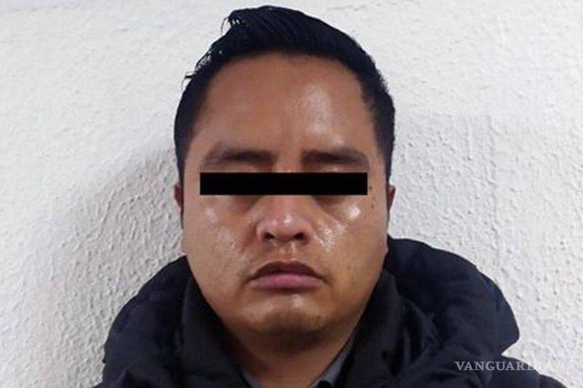 Profesor habría abusado sexualmente de 12 niños en el Edomex