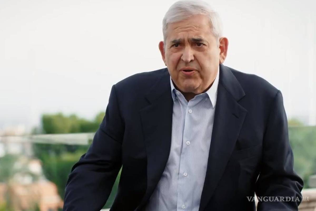 Alonso Ancira llega sin amparo vigente a México para enfrentar a la justicia