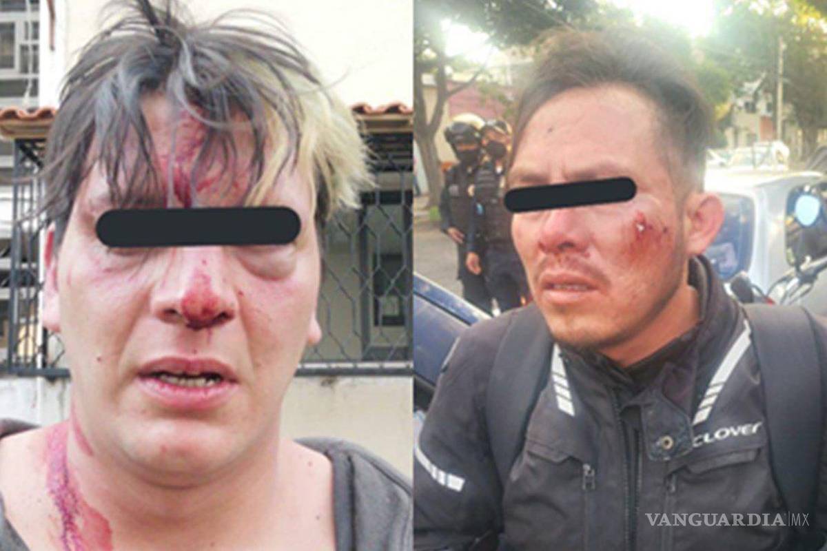 Continúan agresiones en contra de periodistas