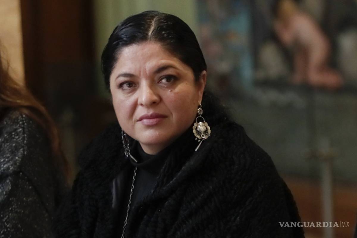 Continúa simulación en la Secretaría de Cultura, exigen remoción de Alejandra Frausto