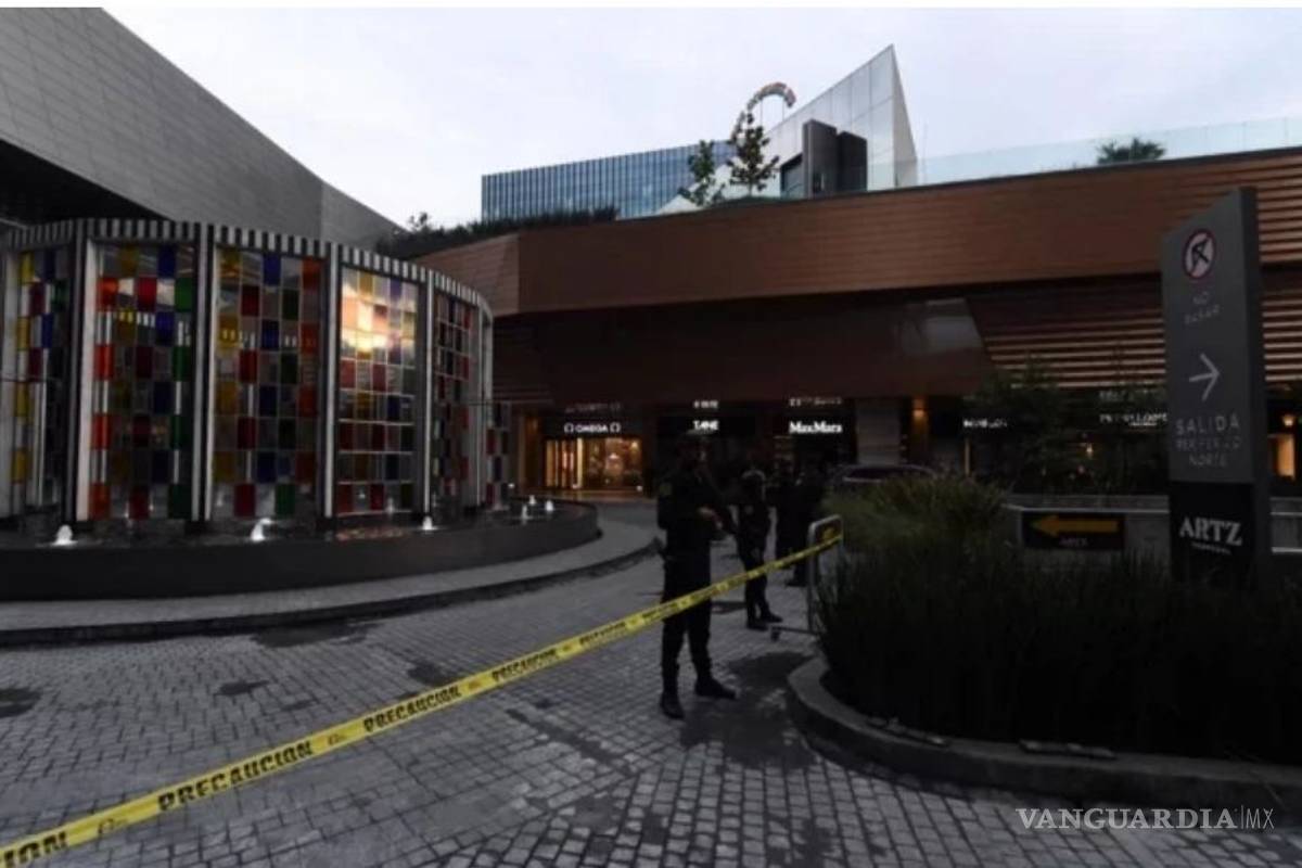 Israelíes asesinados en Plaza Artz tenían antecedentes criminales