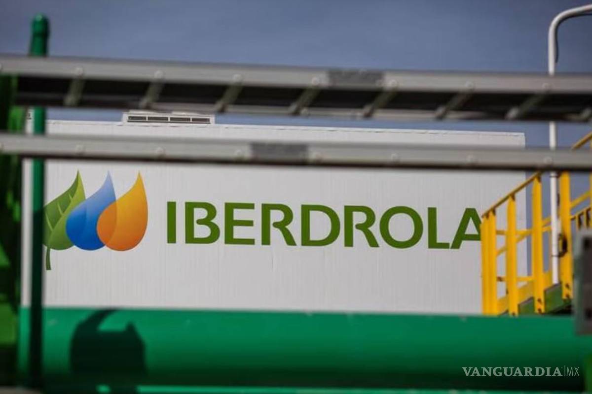 ¿Qué representa para México la adquisición de plantas de Iberdrola?