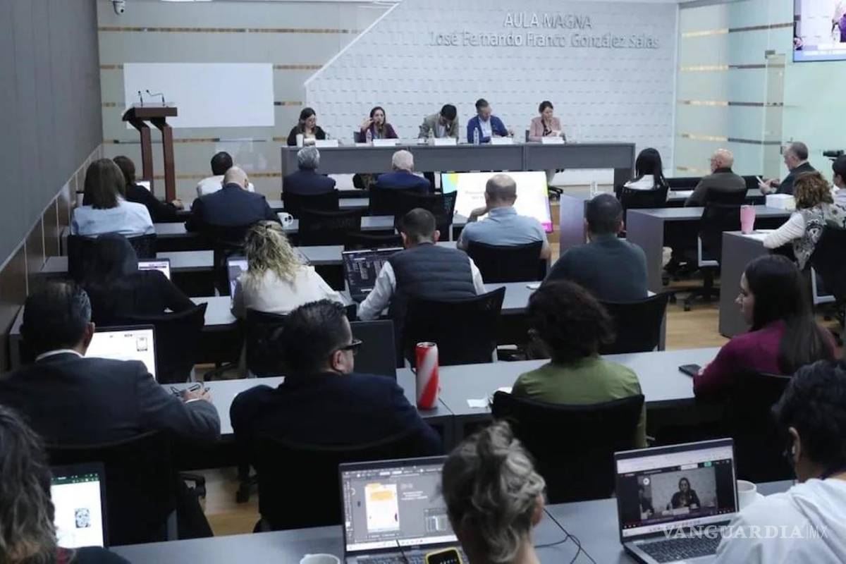 TEPJF presume ‘liderazgo’ académico: 37 posgrados y cientos de miles en cursos gratuitos en línea